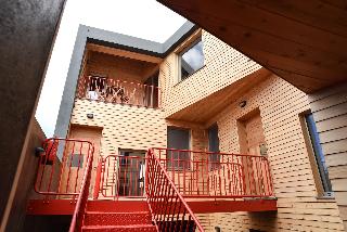 Porto Pim Bay otel fotoğrafı