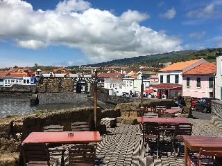 Porto Pim Bay fotoÄŸrafÄ±