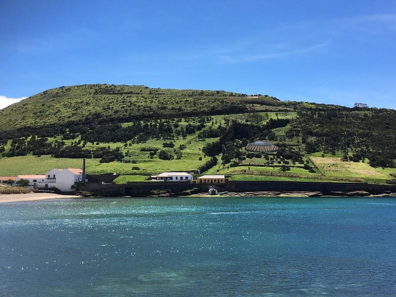 Porto Pim Bay - Genel