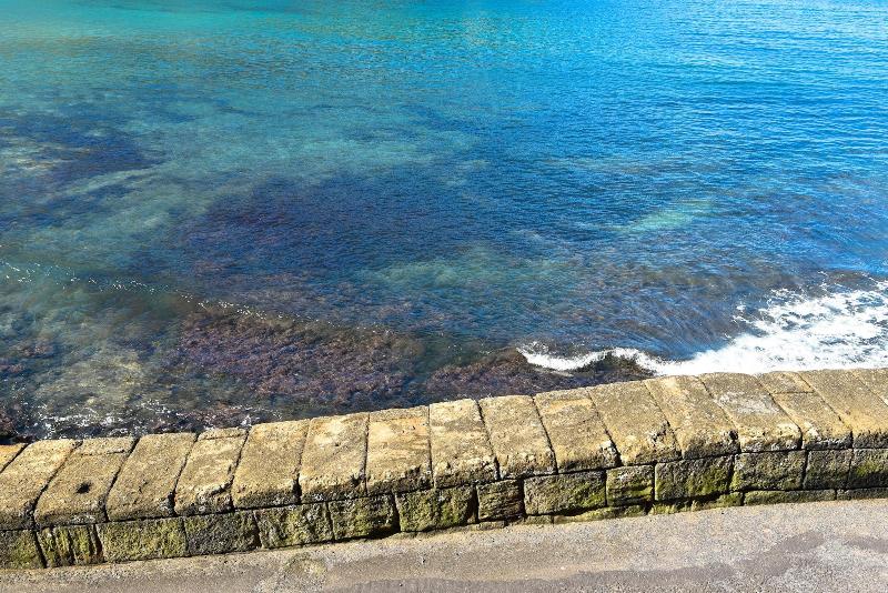 Porto Pim Bay - Genel