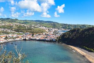 Porto Pim Bay fotoÄŸrafÄ±