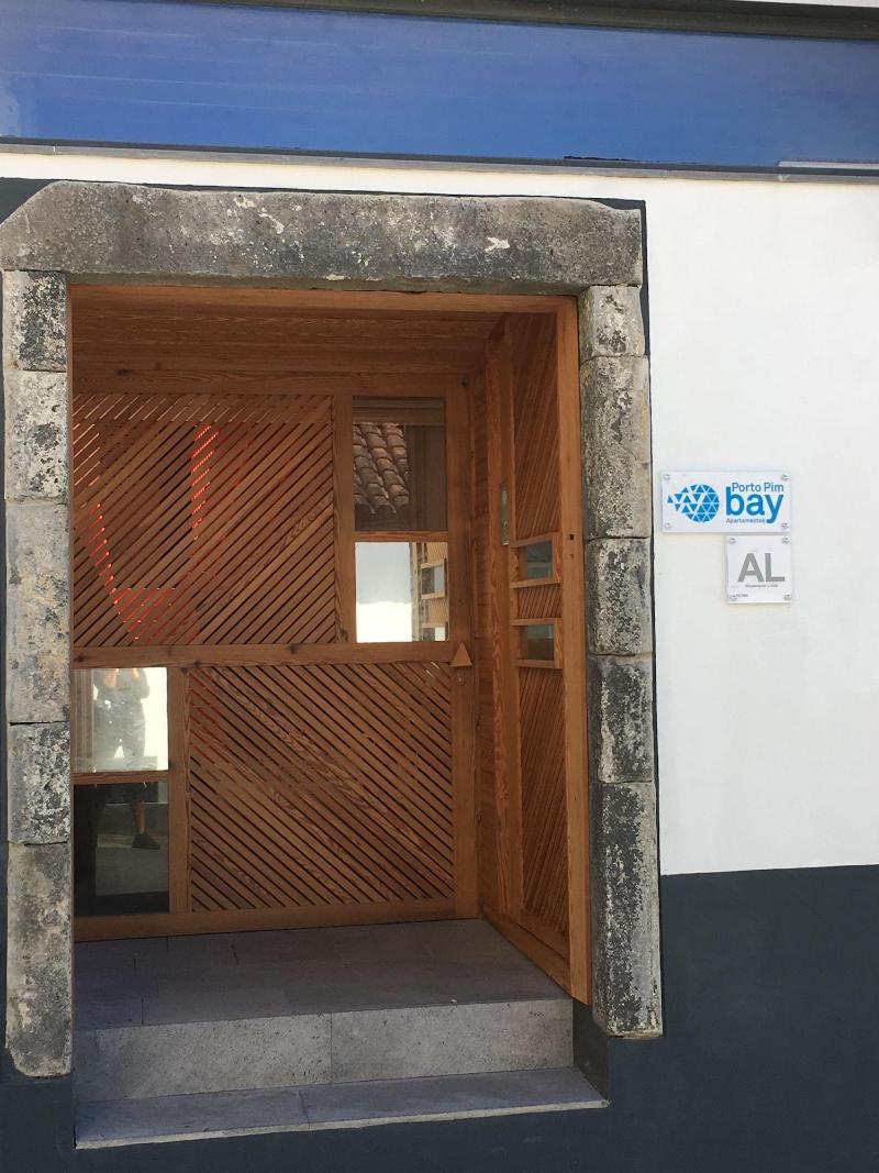 Porto Pim Bay - Genel