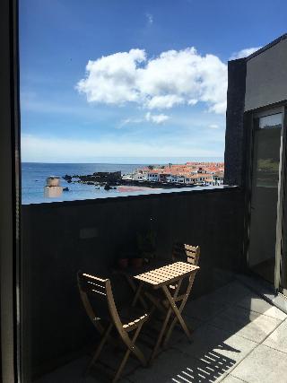 Porto Pim Bay fotoÄŸrafÄ±