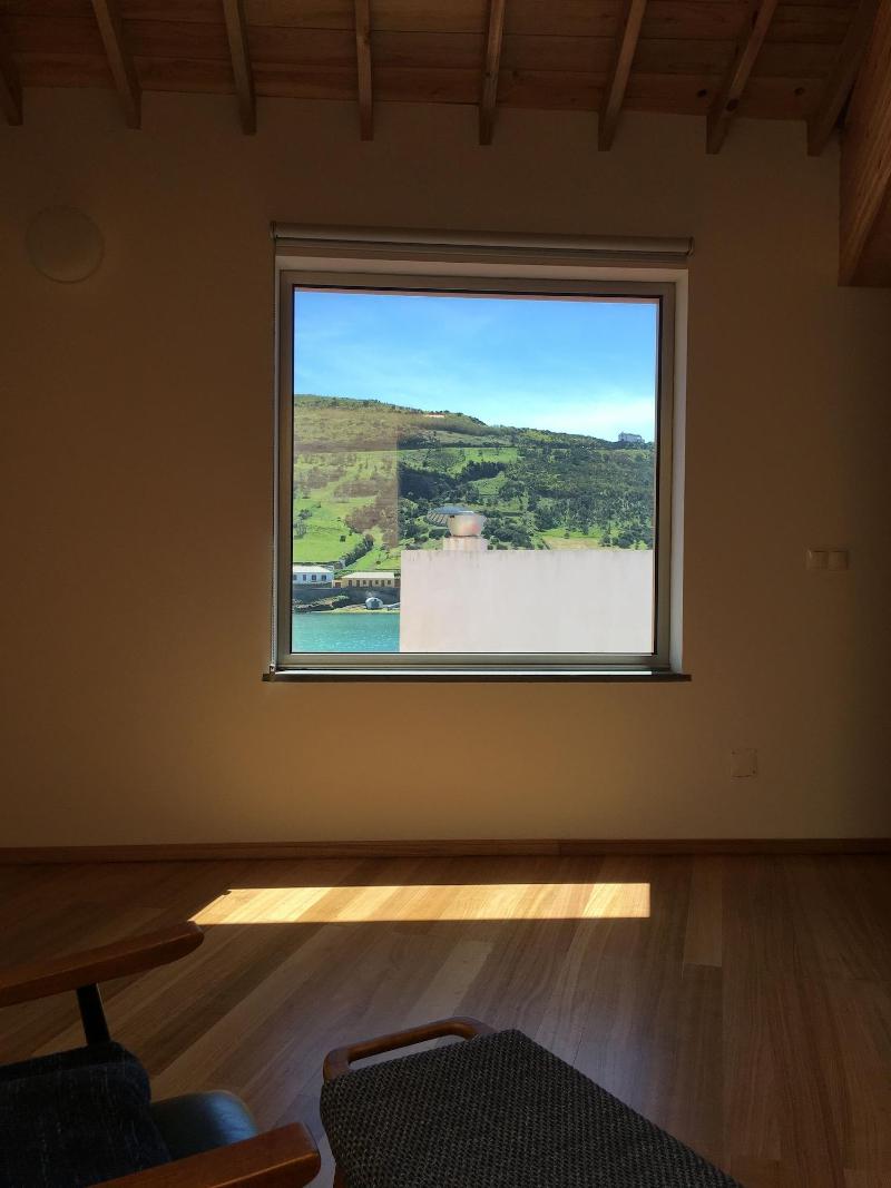 Porto Pim Bay - Oda