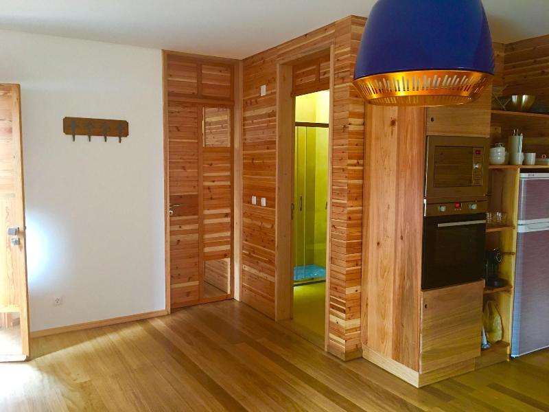 Porto Pim Bay - Oda