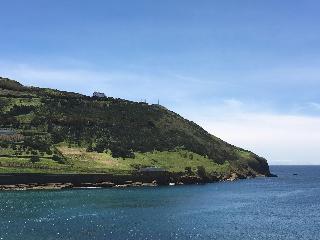 Porto Pim Bay fotoÄŸrafÄ±
