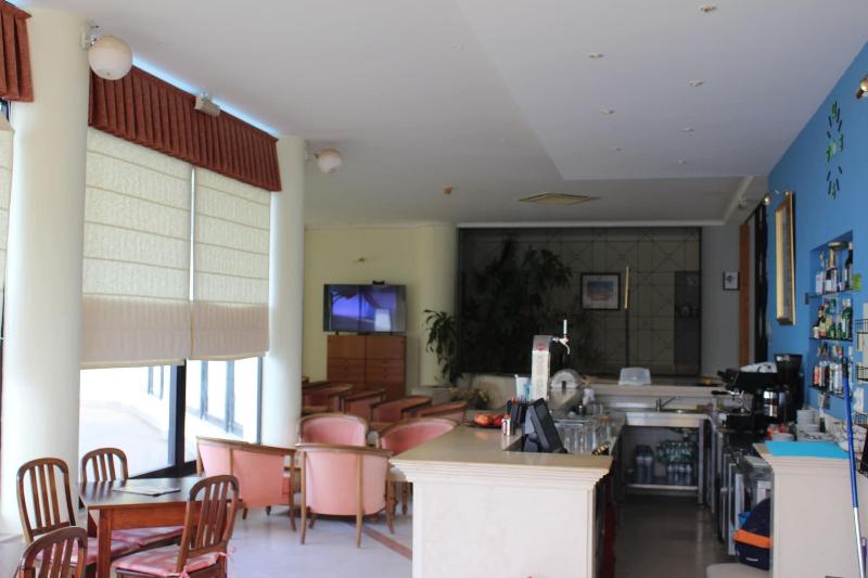 MagnÃ³lia Mar - Bar