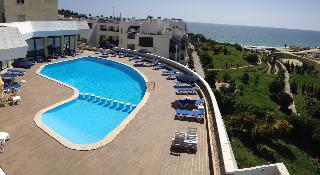 MagnÃ³lia Mar otel fotoğrafı