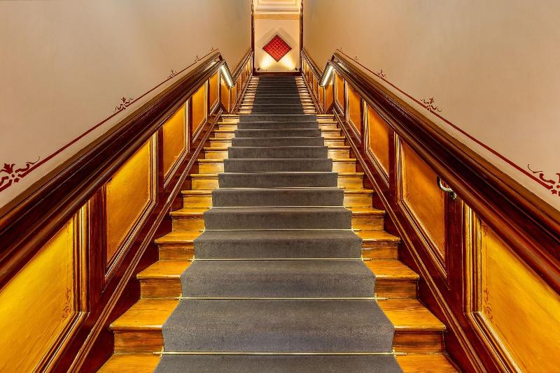 Your Opo Bolhao Apartments - Lobi
