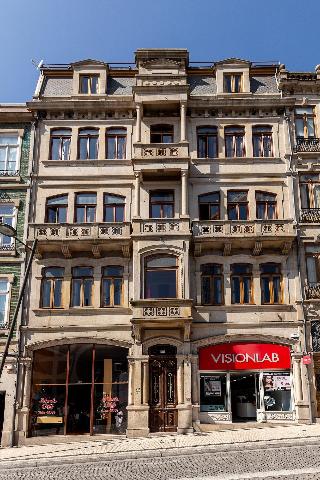 Your Opo Bolhao Apartments fotoÄŸrafÄ±