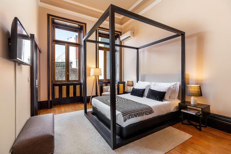 Your Opo Bolhao Apartments - Genel
