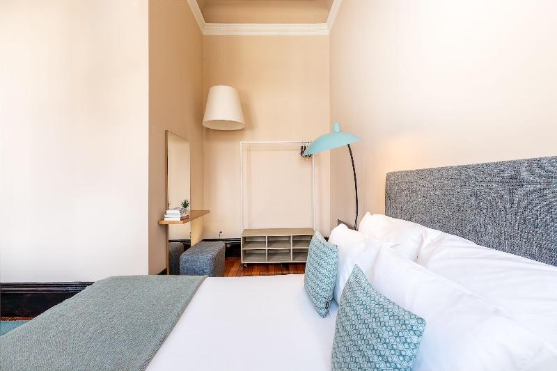 Your Opo Bolhao Apartments - Oda