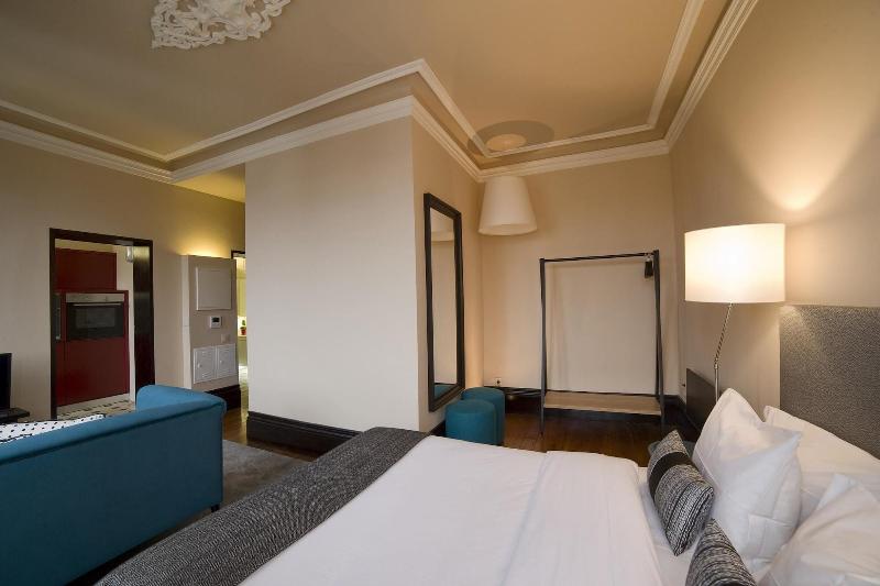 Your Opo Bolhao Apartments - Oda