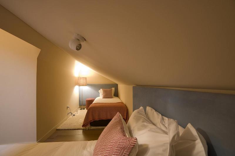 Your Opo Bolhao Apartments - Oda