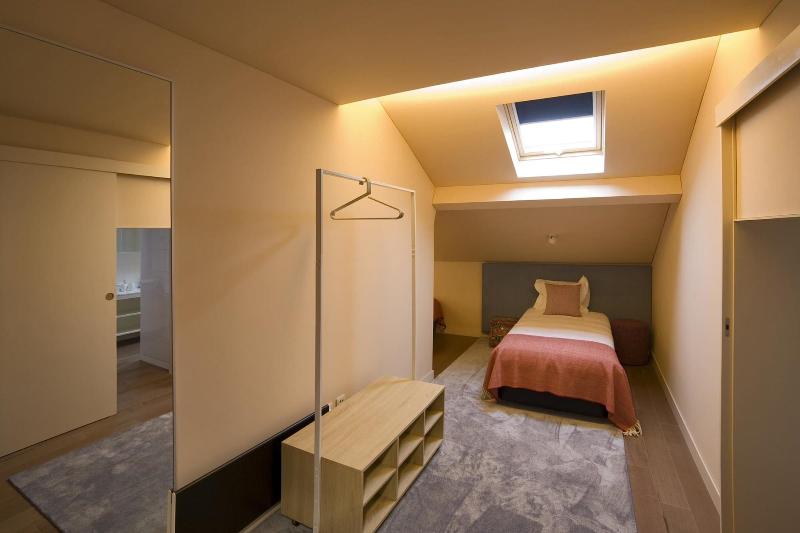 Your Opo Bolhao Apartments - Oda