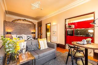 Your Opo Bolhao Apartments fotoÄŸrafÄ±