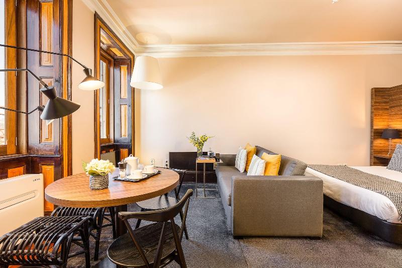 Your Opo Bolhao Apartments - Oda