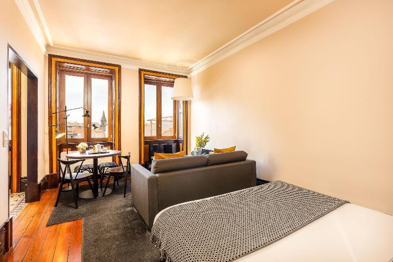 Your Opo Bolhao Apartments - Oda