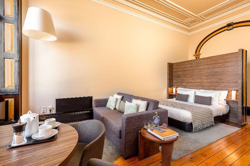 Your Opo Bolhao Apartments - Oda