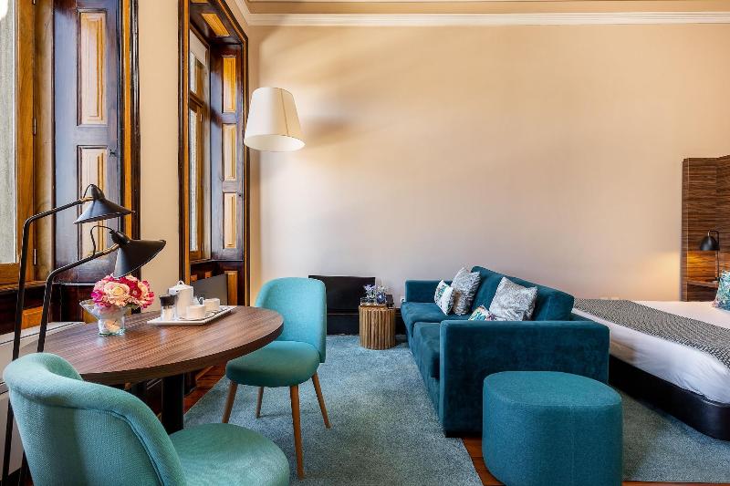 Your Opo Bolhao Apartments - Oda