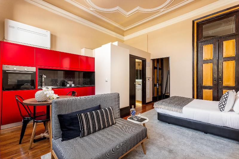 Your Opo Bolhao Apartments - Oda