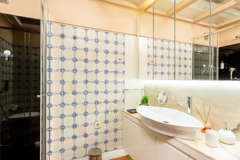 Your Opo Bolhao Apartments - Oda