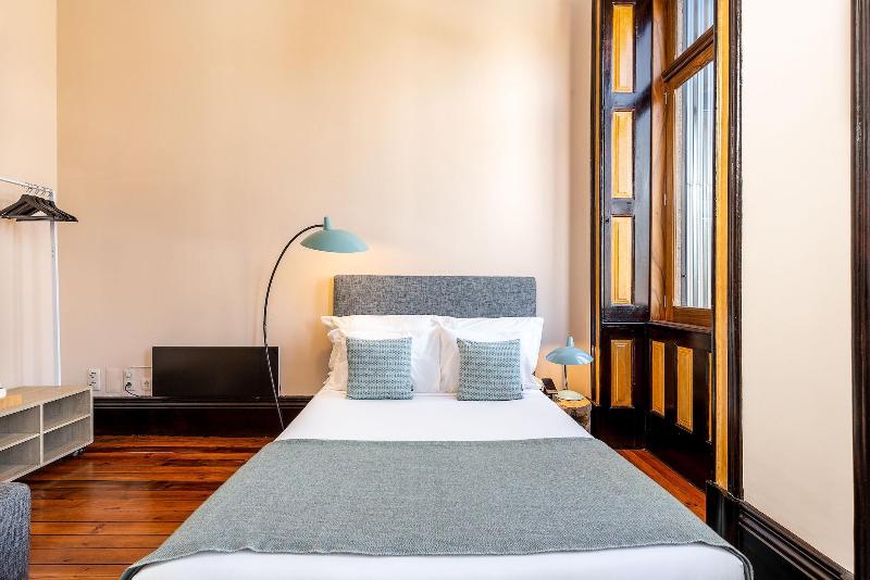 Your Opo Bolhao Apartments - Oda