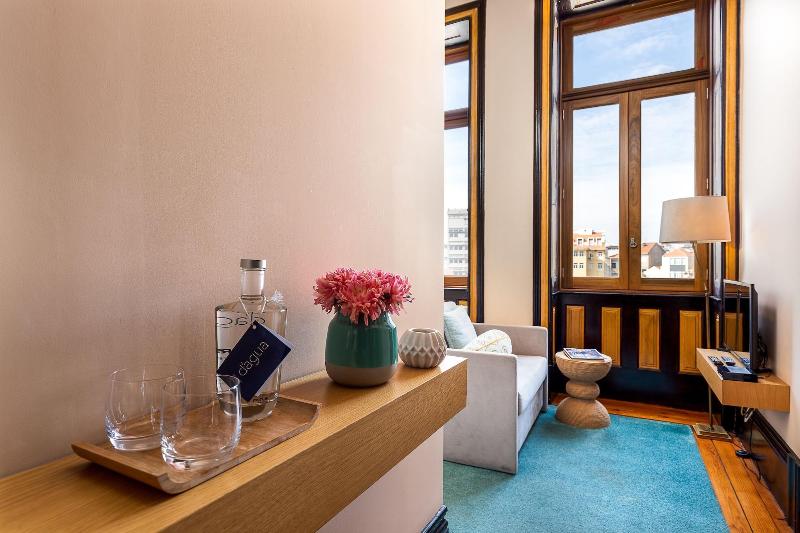 Your Opo Bolhao Apartments - Oda