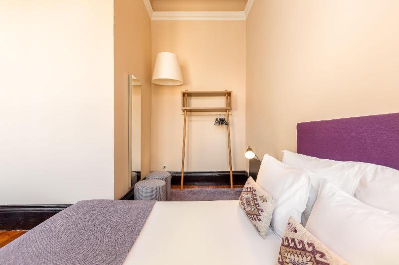 Your Opo Bolhao Apartments - Oda