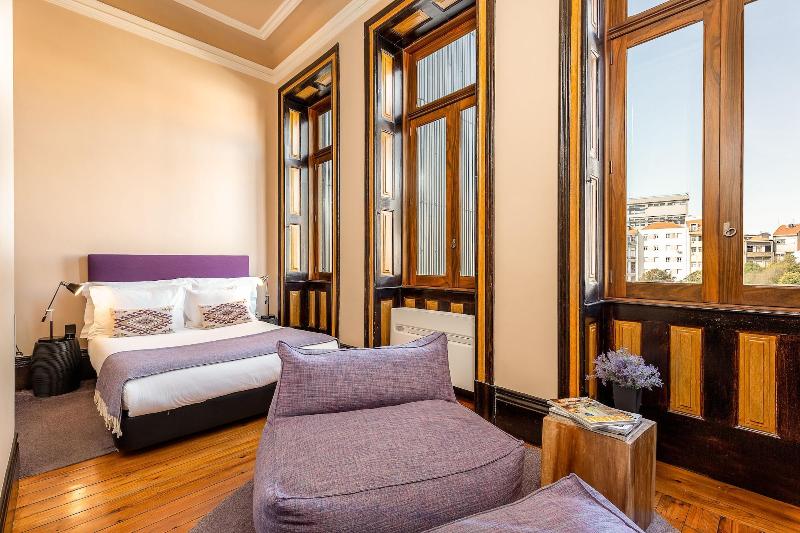 Your Opo Bolhao Apartments - Oda