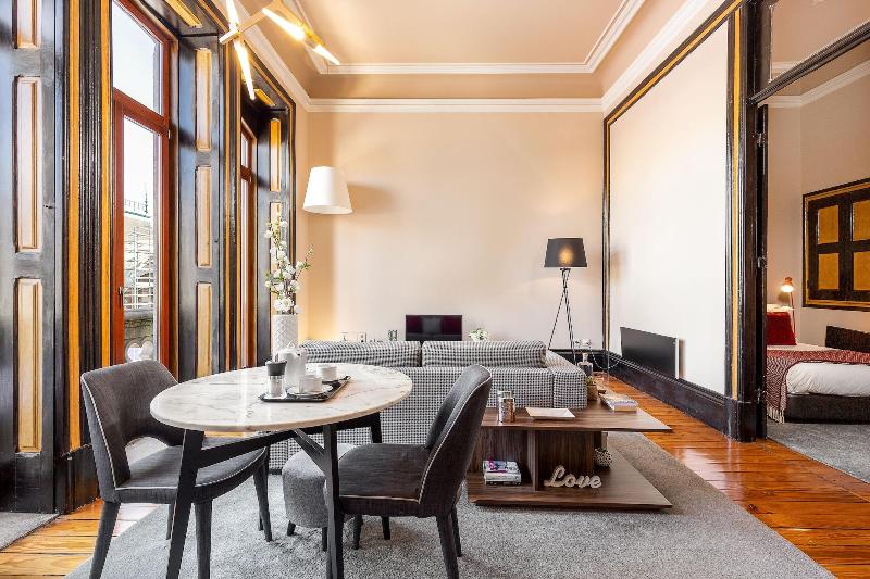 Your Opo Bolhao Apartments - Oda