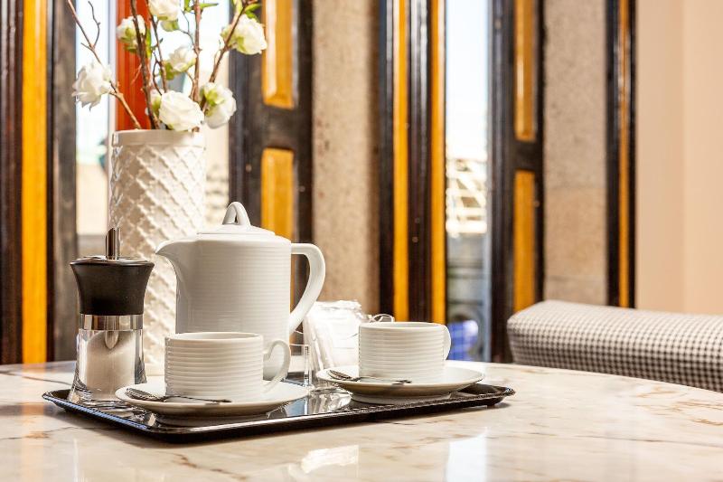 Your Opo Bolhao Apartments - Oda
