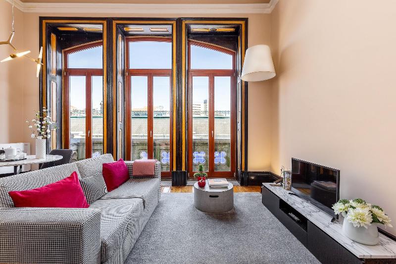 Your Opo Bolhao Apartments - Oda