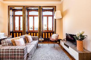 Your Opo Bolhao Apartments fotoÄŸrafÄ±