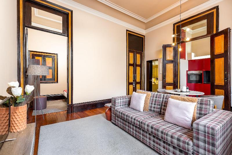 Your Opo Bolhao Apartments - Oda