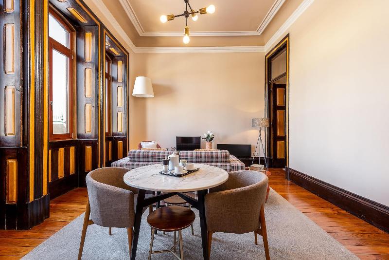 Your Opo Bolhao Apartments - Oda