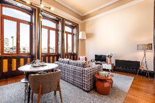 Your Opo Bolhao Apartments fotoÄŸrafÄ±
