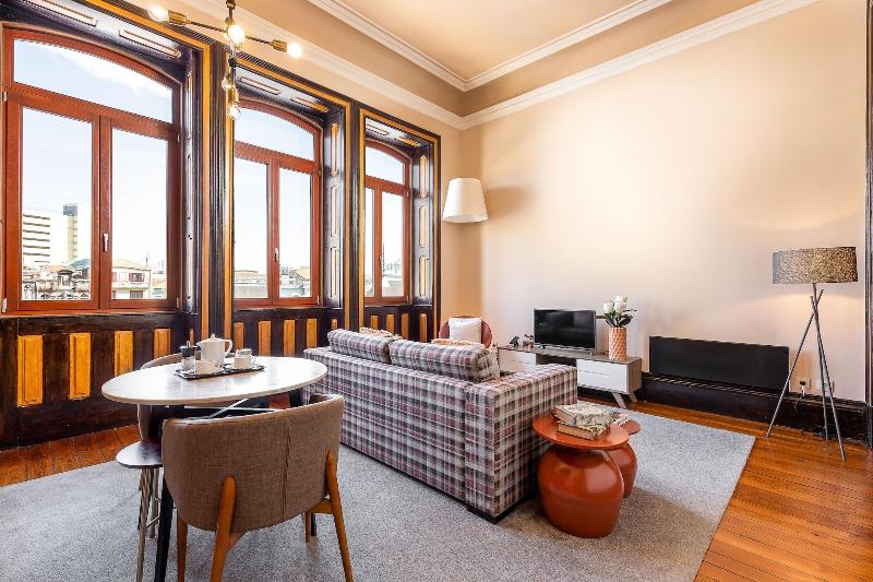 Your Opo Bolhao Apartments - Oda