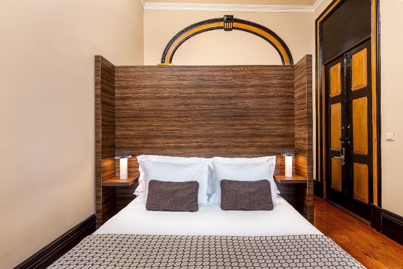 Your Opo Bolhao Apartments - Oda