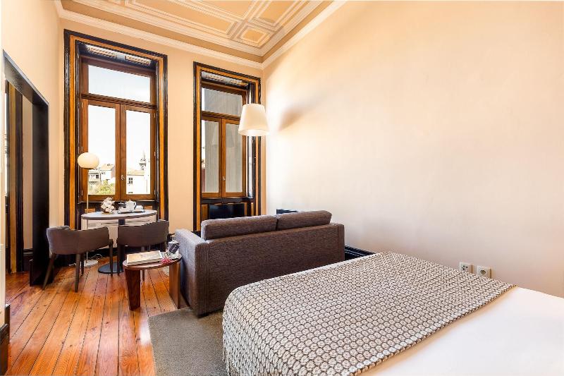 Your Opo Bolhao Apartments - Oda