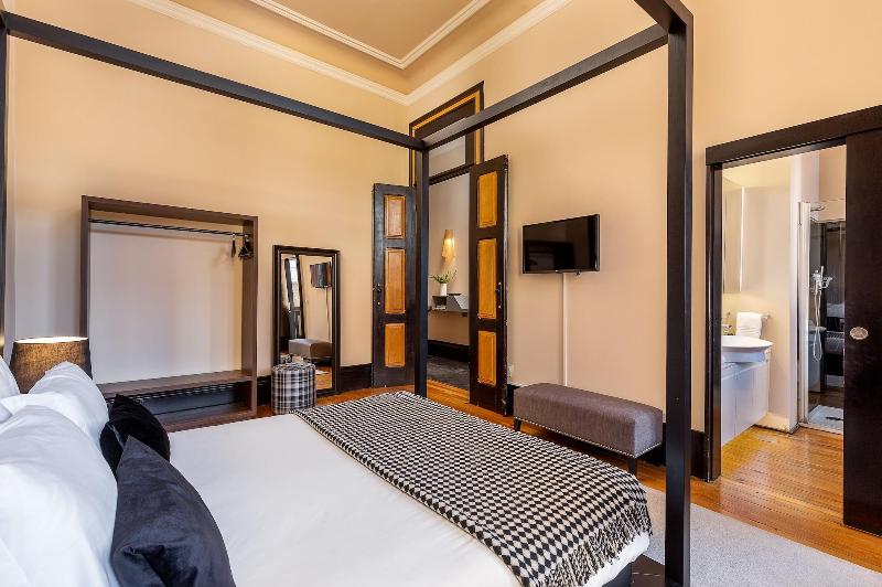 Your Opo Bolhao Apartments - Oda