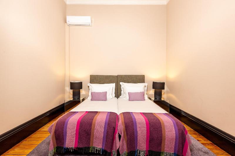Your Opo Bolhao Apartments - Oda