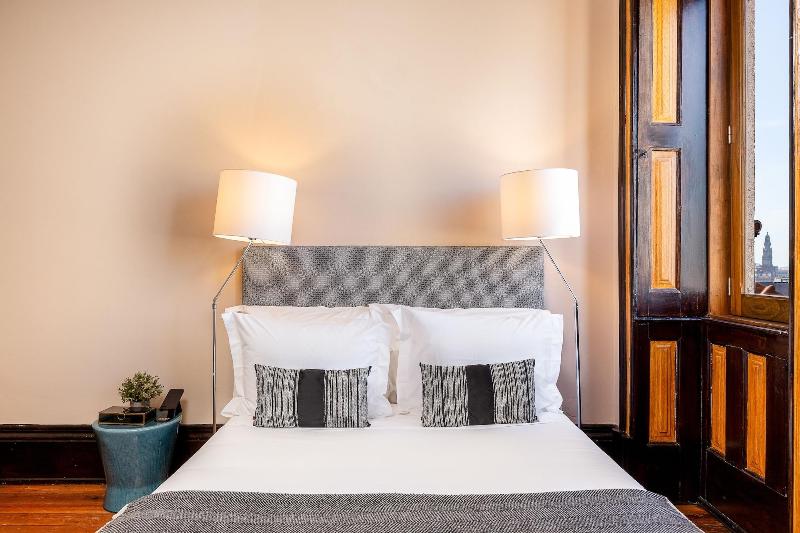 Your Opo Bolhao Apartments - Oda