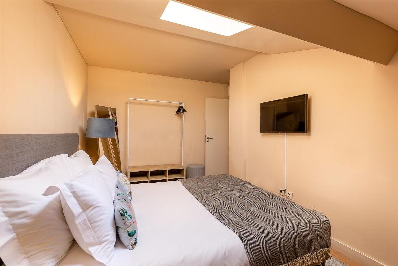 Your Opo Bolhao Apartments - Oda