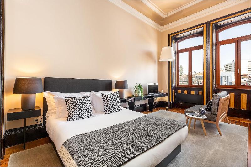 Your Opo Bolhao Apartments - Oda