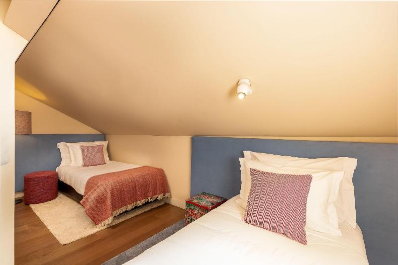 Your Opo Bolhao Apartments - Oda