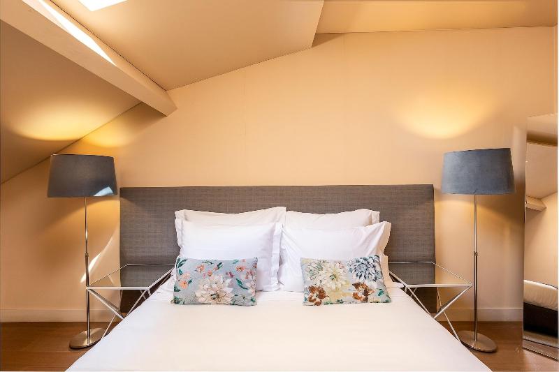 Your Opo Bolhao Apartments - Oda