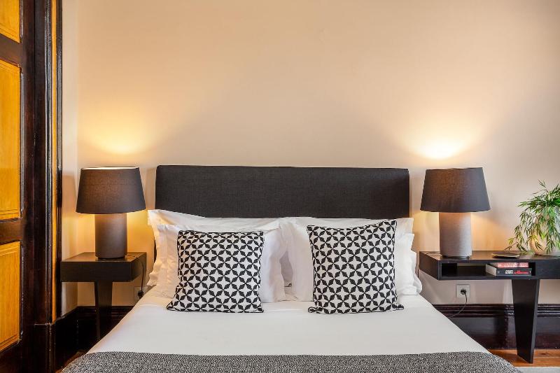 Your Opo Bolhao Apartments - Oda