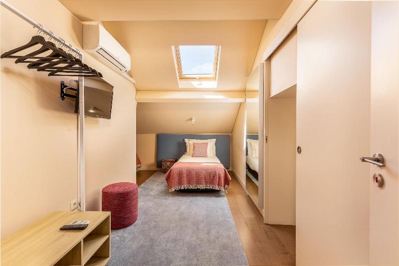 Your Opo Bolhao Apartments - Oda