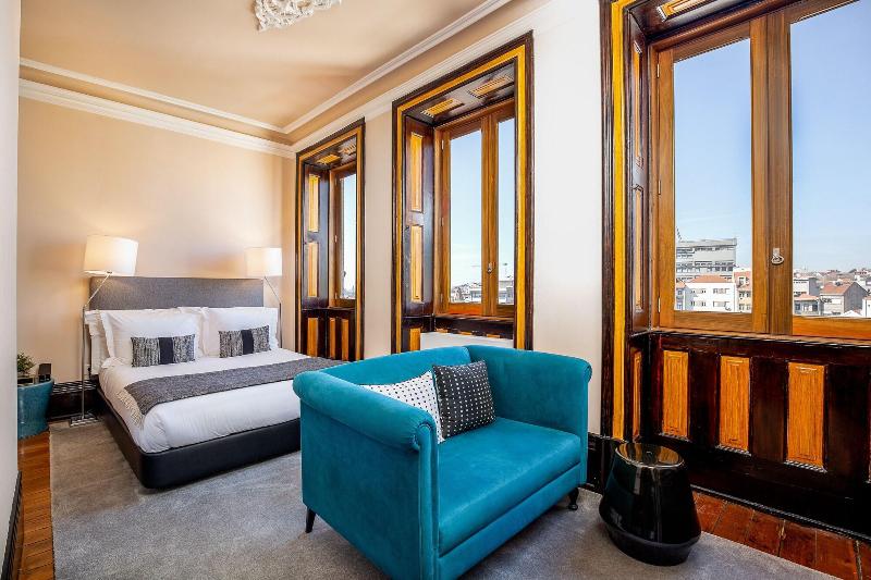 Your Opo Bolhao Apartments - Oda